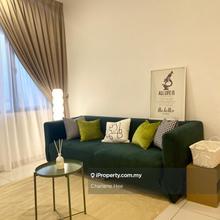 3 Bedrooms Fully furnished for rent.