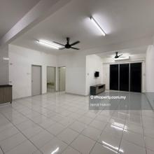 Rumah Sewa Residensi Adelia Bangi Avenue For Rent Partial Furnished