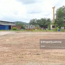 Agriculture Land 
