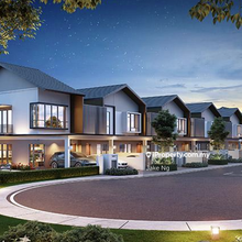 Terrace house for Sale