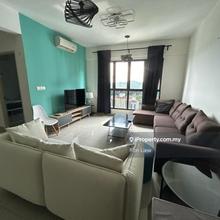 Serviced residence for Rent