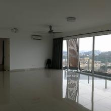 Arte Kuchai, Kuchai Lama KL, Partly furnish unit for sale