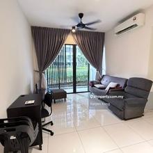 2 Bedroom Unit Balcony Ready Move In 2 Car Park View Anytime