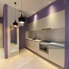 Soho suites KL for sales 