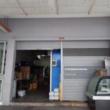 Suria Jelutong , Jalan Bazar , Bukit Jelutong , Shah Alam