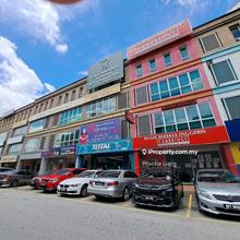 ROI 6%, The Strand, Dataran Sunway Kota Damansara - Sale