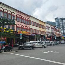 3 Storey Freehold Shop For Sale