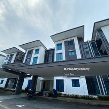 1st Floor Co-Home Unit for Sale @ Nara, Eco Ardence