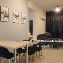 For Rent Fully Furniture @ Anderson