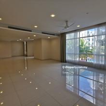 3 bedrooms in Taman U-Thant for rent !