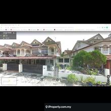 Terrace house for Rent in Arena Kepayany,Fair Park,Ipoh