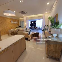 Lucerne Residences @ Bayan Lepas, New Luxury Condominium, Low Density