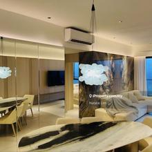 Lumina Residence - Georgetown Seaview Condo 
