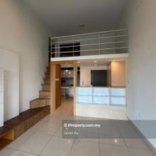 One south park premium selection unit ready for rent