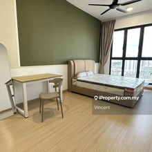 Ready move in, Kuchai lama