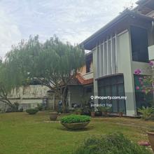Redang Villa 2.5 Storey Semi-D Corner , Taman Molek JB