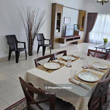 East lake condominium 3room 2bath Fully furnished 1 Parking