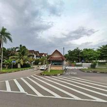 Freehold 2 Storey Terrace House - Bandar Indahpura, Kulai, Johor