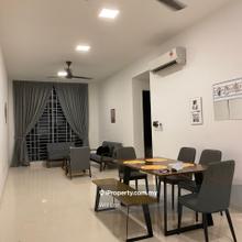 Setia Sky88 @ Jb Town, High Floor Unit For Sale!!