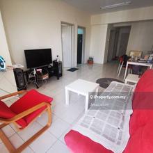 Bandar Menjalara, Plaza Medan Putra, Avelon Tower Two For Sale