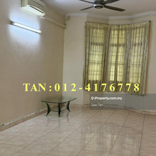 2-Storey Terrace House for Rent