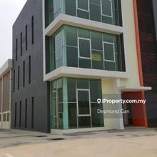 Modern design Factory 