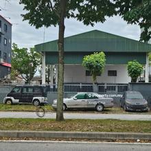 Bandar Sri Damansara factory for sale at rm9.5million