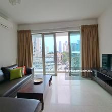 Marc Service Residence 1626sf Excellent Condition Good Value