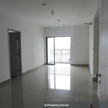 Klang Uptown Berkeley ( Partial furnished 3 rooms 2 bath 2 parking )