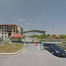 Sinar Apartment Sepang 0% Down Payment Below Market Price 100% Loan