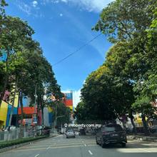 3 storey Shop lot for sale @ Bandar Sunway ,Seberang Jaya 