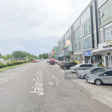 Setia eco cascadia shop sale
