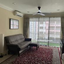 Casa Kiara 1 Condominium, Mont Kiara, Kuala Lumpur