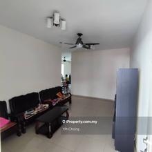 24 x 80 Single Storey House Tmn Bukit Katil Damai Melaka Nice 3 Rooms