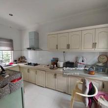 USJ 5 - Gated & guarded Double Storey Semi Detached House for Rent
