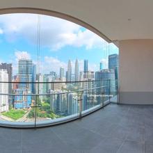 The Manor klcc for sale rm 4.3m