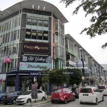 Bangi Sentral 