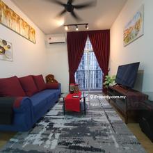 Lakefront Homes near Hospital,Tamarind,Dpulze,Putrajaya