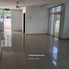3 Stories Semi-D At Zan Villa - Land:2282sf - Original Unit-Sungai Ara