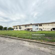 Skudai Commercial Land For Sale