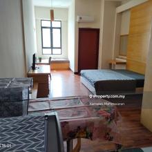 Awesome Apartment in The Heritage Residence for Sale 
