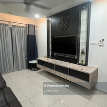 Golden Triangle Condominium, Sungai Ara