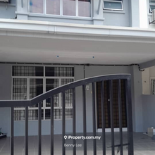 Taman Jelok Impian 2-storey