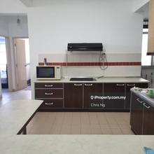Fully Furnished Lakes Condominium Kota Kemuning Shah Alam 