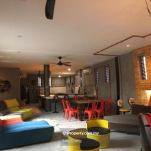 Durian Farm Luxury Resort 