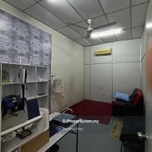 Taman Sri Putra 3 Storey Strata Shoplot Ground Floor For Sale