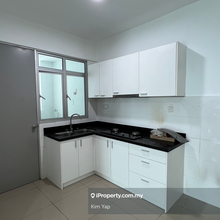 Kitchen  cabinet