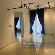 Amber Residences@Gamuda257 for rent!!