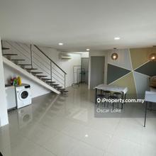 Fully Furnished For Students