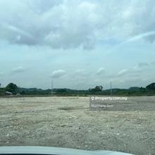 Ulu Yam Industrial Land for Sale